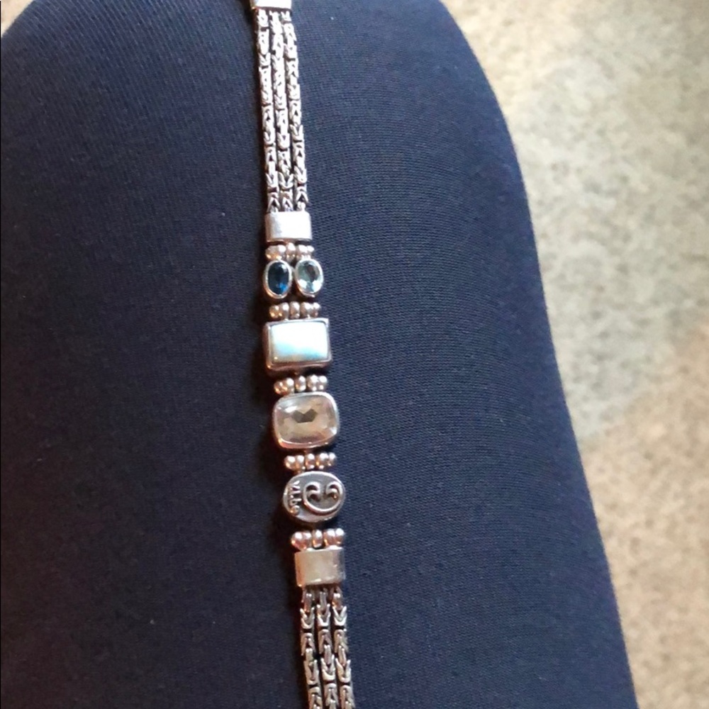 Vibe St John bracelet